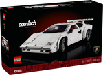 10337 Lamborghini Countach 5000 Quattrovalvole